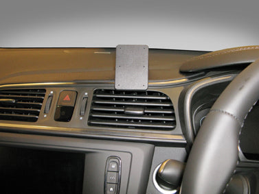 Brodit ProClip 655141 voor Renault Kadjar
