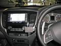 Brodit ProClip 655148 voor Fiat Fullback