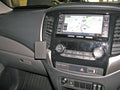 Brodit ProClip 655149 voor Fiat Fullback