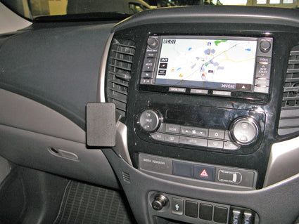 Brodit ProClip 655149 voor Fiat Fullback