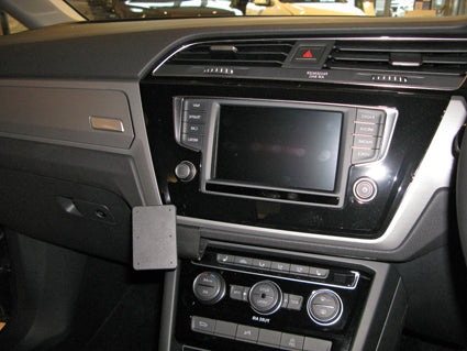 Brodit ProClip 655163 voor Volkswagen Touran