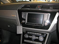Brodit ProClip 655163 voor Volkswagen Touran