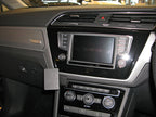 Brodit ProClip 655163 voor Volkswagen Touran