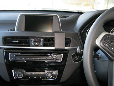 Brodit ProClip 655166 voor BMW X1 F48