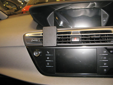 Brodit ProClip 655170 voor Citroen C4 SpaceTourer