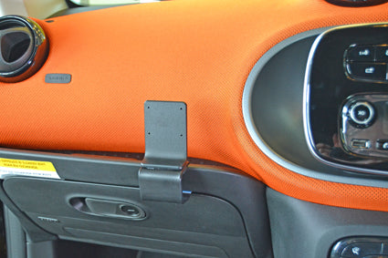 Brodit ProClip 655171 voor Smart ForTwo