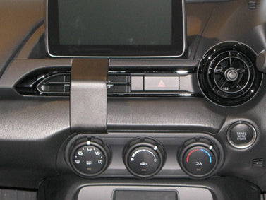 Brodit ProClip 655172 voor Mazda MX-5