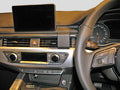 Brodit ProClip 655173 voor Audi S5