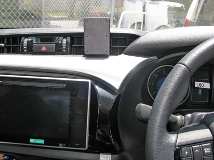 Brodit ProClip 655175 voor Toyota HiLux