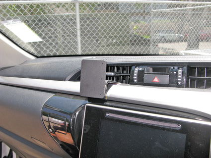 Brodit ProClip 655176 voor Toyota HiLux