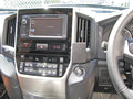 Brodit ProClip 655177 voor Toyota LandCruiser 200