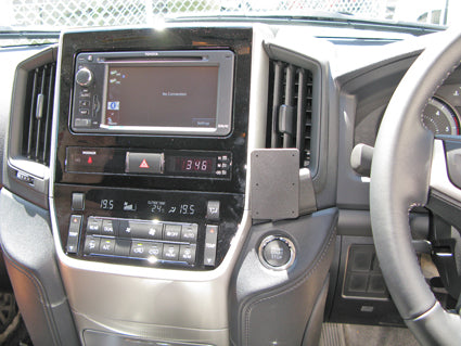 Brodit ProClip 655177 voor Toyota LandCruiser 200