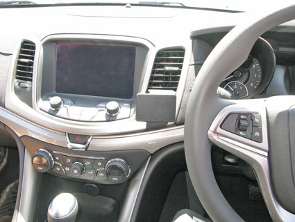Brodit ProClip 655180 voor Holden Commodore VF