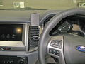 Brodit ProClip 655182 voor Ford Ranger Wildtrak