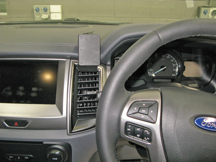 Brodit ProClip 655182 voor Ford Ranger Wildtrak