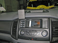 Brodit ProClip 655185 voor Ford Ranger