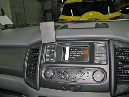 Brodit ProClip 655185 voor Ford Ranger