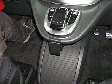 Brodit ProClip 655188 voor Mercedes Benz V-Class