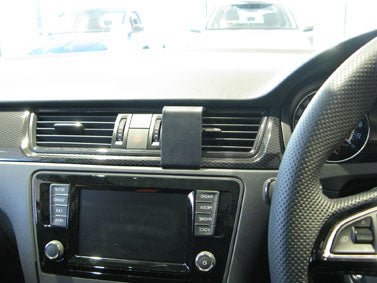 Brodit ProClip 655195 voor Skoda Rapid