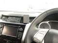 Brodit ProClip 655196 voor Nissan Navara