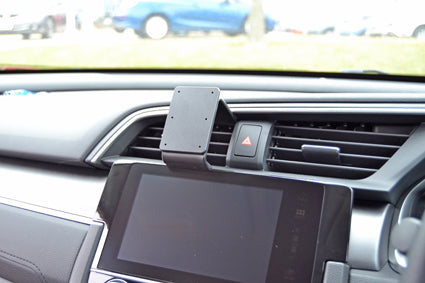 Brodit ProClip 655199 voor Honda Civic