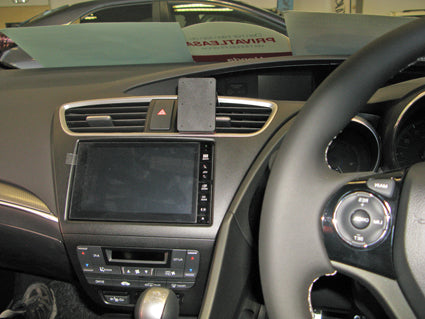Brodit ProClip 655201 voor Honda Civic