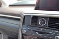 Brodit ProClip 655202 voor Lexus RX Series