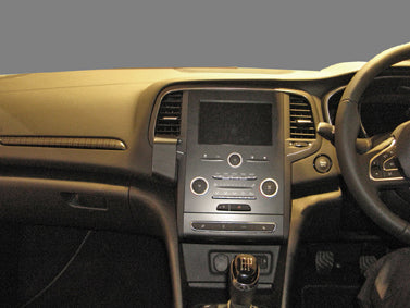 Brodit ProClip 655203 voor Renault Mégane IV