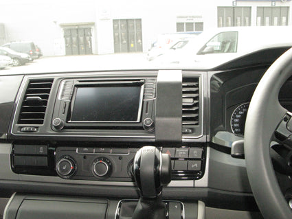 Brodit ProClip 655204 voor Volkswagen T6 Transporter/Pickup