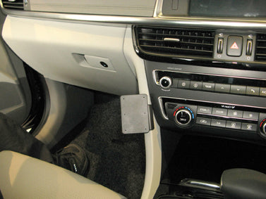 Brodit ProClip 655211 voor Kia Optima
