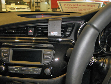 Brodit ProClip 655215 voor Kia Ceed
