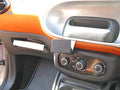 Brodit ProClip 655217 voor Smart ForTwo