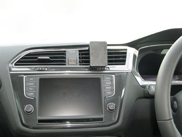 Brodit ProClip 655218 voor Volkswagen Tiguan