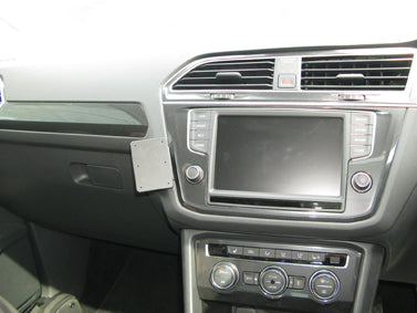 Brodit ProClip 655219 voor Volkswagen Tiguan