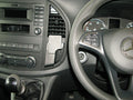 Brodit ProClip 655220 voor Mercedes Benz Vito
