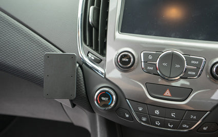 Brodit ProClip 655231 voor Chevrolet Cruze