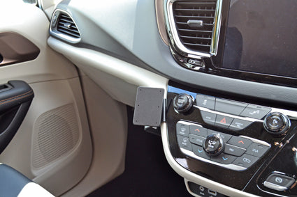 Brodit ProClip 655234 voor Chrysler Voyager