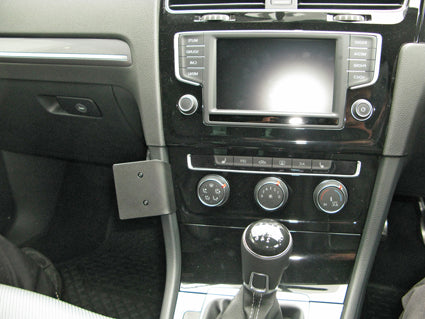 Brodit ProClip 655238 voor Volkswagen Golf VII Wagon