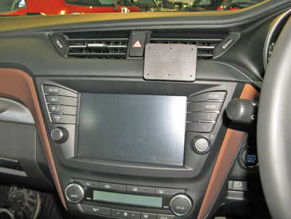 Brodit ProClip 655239 voor Toyota Avensis