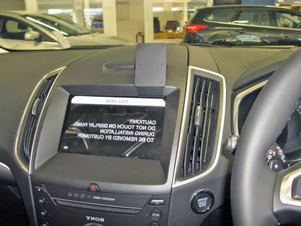 Brodit ProClip 655243 voor Ford S-Max