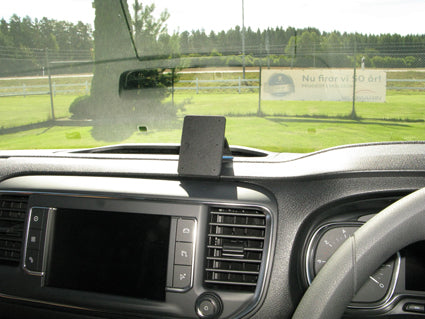 Brodit ProClip 655244 voor Citroen SpaceTourer