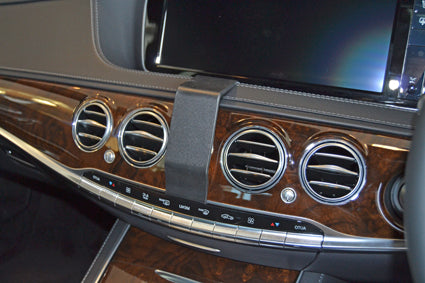 Brodit ProClip 655245 voor Mercedes Benz S-Class