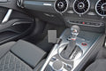 Brodit ProClip 655249 voor Audi TT