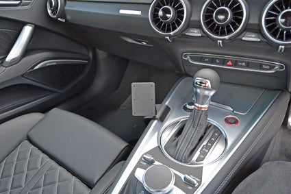 Brodit ProClip 655249 voor Audi TT