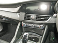 Brodit ProClip 655253 voor Alfa Romeo Giulia