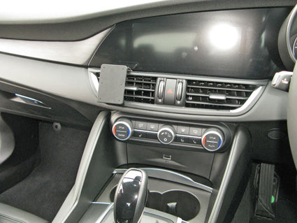 Brodit ProClip 655253 voor Alfa Romeo Giulia