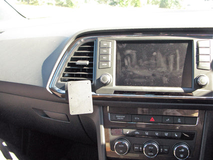 Brodit ProClip 655255 voor Cupra Ateca