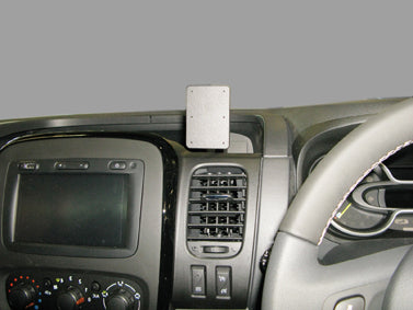 Brodit ProClip 655261 voor Fiat Talento II