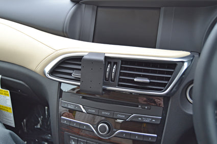 Brodit ProClip 655263 voor Infiniti QX30