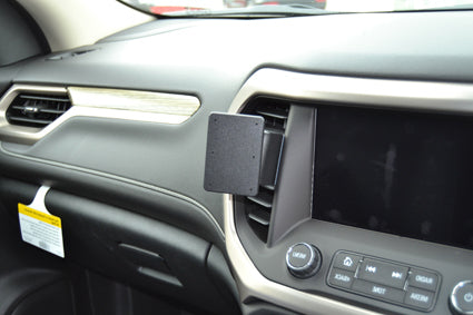 Brodit ProClip 655267 voor Holden Acadia